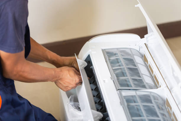 Best HVAC System Installation  in Tioga, ND