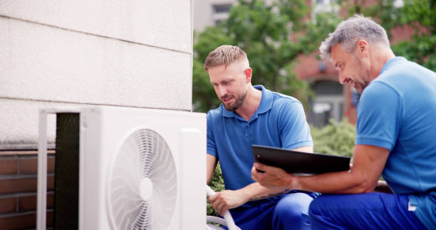 Best Ductless HVAC Repair  in Tioga, ND