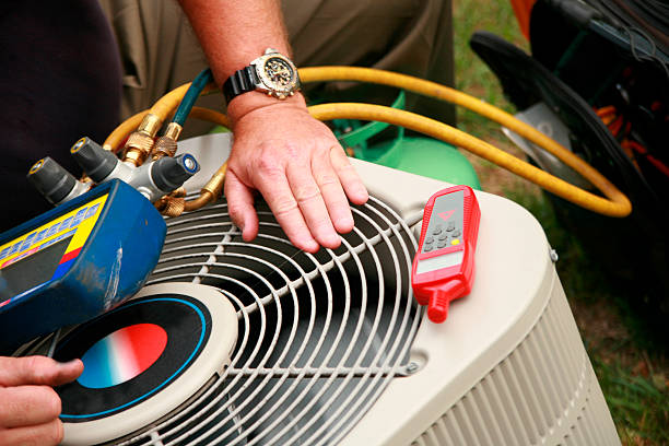 Best Heating Repair Services  in Tioga, ND