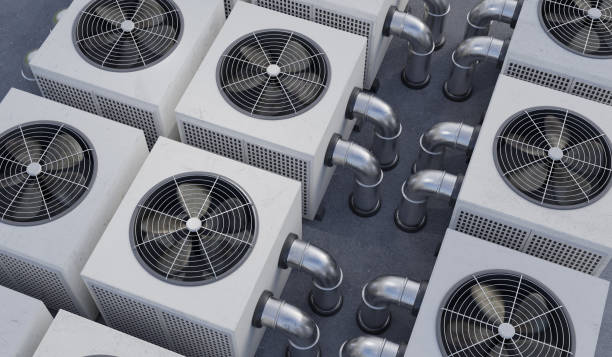 Best HVAC Emergency Services  in Tioga, ND