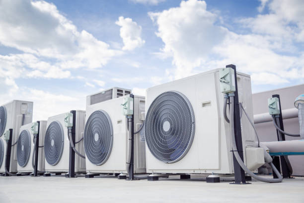 HVAC Maintenance Plan in Tioga, ND