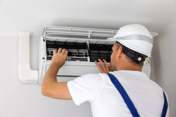 Best Emergency HVAC Repair  in Tioga, ND