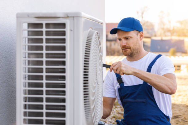 Tioga, ND HVAC Company
