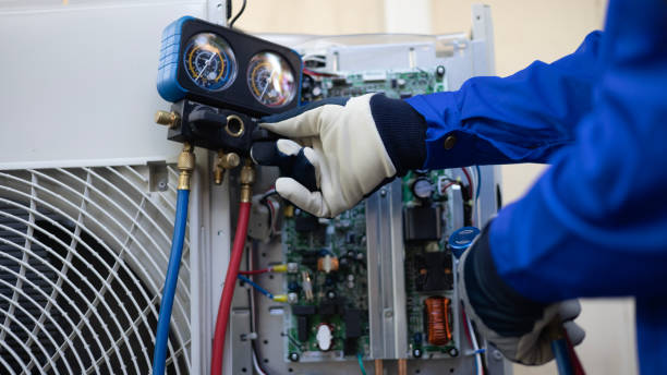 Best HVAC Installation Services  in Tioga, ND
