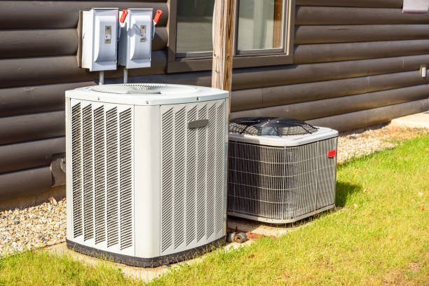HVAC Emergency Services in Tioga, ND