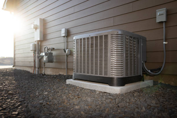 Best HVAC Air Duct Cleaning  in Tioga, ND